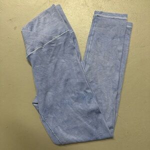 OFFLINE by Aerie Real Me Double Crossover Leggings